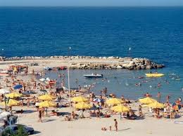 Din cauza temperaturii destul de ridicate a apei marii, in adancimi mai mari singurele specii existente sunt bacterile anaerobe. Fenomen Ciudat La Marea NeagrÄ Apa Rece In Mijlocul Caniculei ExplicaÈia Dcnews
