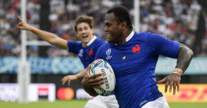 Flèche du haut = avancer, flèche du bas = reculer. Achats De Billets Record Pour La Coupe Du Monde De Rugby France 2023 Sport Strategies