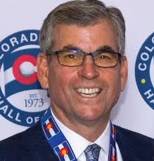 Colorado AvidGolfer April 2025 by Colorado AvidGolfer