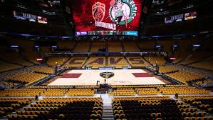 Report Clevelands Quicken Loans Arena Being Renamed Tsn Ca