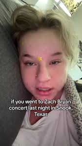 this is horrendous. pls tell ne im not the only one. #zachbryanconcert #fyp  #viral #collegestationdirt #atthestationfest