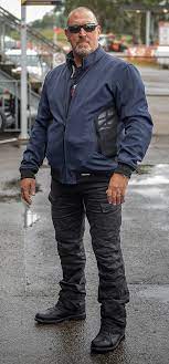 Ixon Camden Jacket Review It S Too Sexy To Be Just A Motorcycle Jacket National Motorcycle Alliance