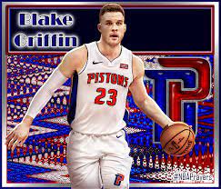 Nba Player Edit Blake Griffin Nba Players Blake Griffin Nba
