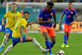 Colombia y el reto de hacerle daño a brasil en copa. Pyjrxcfnd1dbfm
