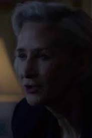 The Black Velvet Gown