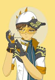 Check spelling or type a new query. Gambar Boboiboy Boboiboy Solar Anime