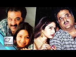 Boney kapoor young ringtone mp3 mp4. Secret Behind Boney Kapoor Sridevi Marriage Lehren Diaries Youtube