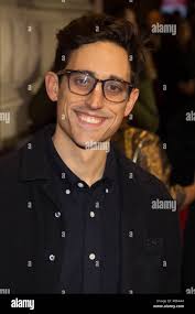 Justin a smith hi-res stock photography and images