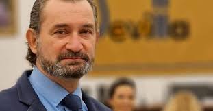 César Ramírez pintará el cartel anunciador de los cultos a Consolación en  la Sed