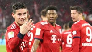 Preview and stats followed by live etextra time hthalf time. Bayern Munich Vs Mainz 05 Highlights