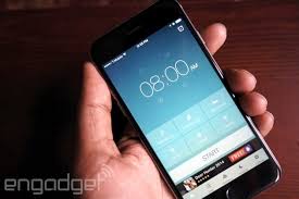 Editors included sleep in the final list of their favorite apps for insomniacs. Runtastic S Sleep Better App Aims For A Good Night S Rest Engadget