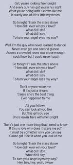 Pin On Music Lyrics