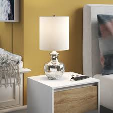 This 27.5 table lamp comes in a set of 2 making it easy to incorporate into your existing space and perfect for any decoration. Glitter Table Lamps Online