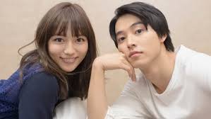 She started playing lead roles at the very beginning of her acting career. Komentar Haruna Kawaguchi Kento Yamazaki Dalam Live Action One Week Friends So Sweet Berita Jepang Japanesestation Com