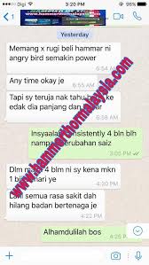 Testimoni hammer of thor ini hasil chating dengan konsumen via fb. Kehebatan Hammer Of Thor Original Italy Hammer Of Thor Original