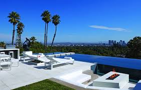 The iconic holmby hills manor is hitting the market again—this time for $200 million. 42 Million Beverly Hills Home With Endless Views Gtspirit