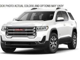 Image result for White Diamond 2009 Acadia