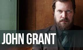Interview with John Grant : Interviews