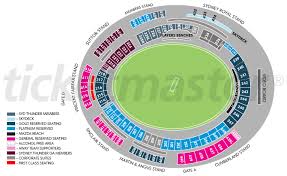 Tickets Sydney Thunder V Melbourne Stars Sydney Olympic