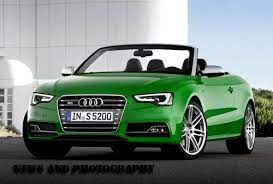 A Green 2013 Audi S5 No Way Audi S5 Audi Rs5 Audi