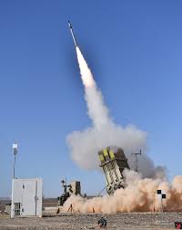 It has shot down over 200 missiles targeting population centers in just 8 days. Israeli Iron Dome System In Action 1236 980 Militaryporn