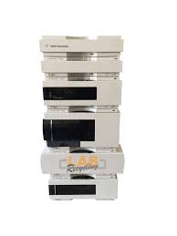 It is also a common bandwidth value used. Agilent 1200 Hplc System Quaternary Pump Vwd Detector Labrecycling Gives Chromatograph Systems A 2nd Life
