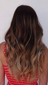 25 Best Long Hairstyles For 2021 Half Ups Upstyles Plus Daring Colour Combos Popular Haircuts Hair Styles Light Brown Ombre Hair Long Hair Styles