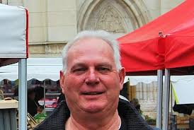 Info-Chalon donne la parole aux Présidents des clubs sportifs chalonnais  sur le confinement et le déconfinement à venir : aujourd'hui, Pascal Jacques,  Président du Football Club Chalonnais