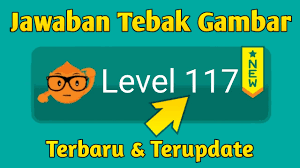 Trik download jawaban kunci jawaban tebak gambar level 12. Kunci Jawaban Tebak Gambar Level 117 Terbaru 2021 Youtube