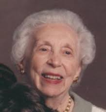 Helen M. Maus Obituary August 13, 1999