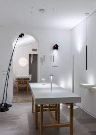 Con le lampade led philips ti sentirai subito a casa non appena accendi le luci. Casa Delle Lampadine Davide Groppi