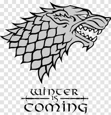 Maybe you would like to learn more about one of these? World Of A Song Ice And Fire House Stark Sigil Game Thrones Ascent Plant Transparent Png