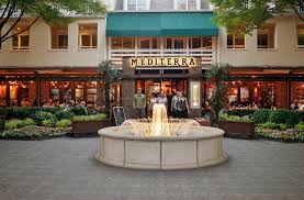 Restaurant Taverna Mediterra