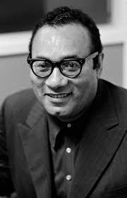 Piri Thomas (1928-2011)