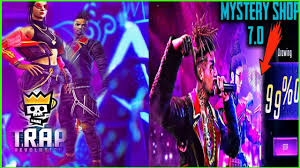 Explore tweets of free fire latam ⚡ @freefirelatino on twitter. Trap Mystry Shop Is Coming What Is Trap Revolution Garena Free Fire Youtube