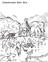 Creation Coloring Pages Creation Coloring Pages Bible Coloring Pages Coloring Pages