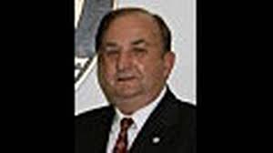 Former Chester SC Sheriff John Wayne Holcombe dies in crash