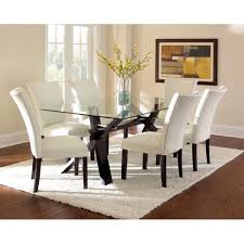 Check out our pennsylvania house furniture selection for the very best in unique or custom, handmade pieces from our dining room furniture shops. Glass Dining Table Decoration Designs Guide