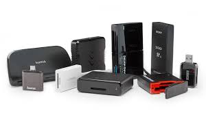 You can format the tf card in popular file systems like exfat, fat, or ntfs. The Best Memory Card Readers In 2021 Digital Camera World