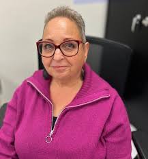 Maurice for Iredell County Commissioner