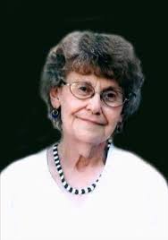 Beverly Peltier Obituary December 26, 2014