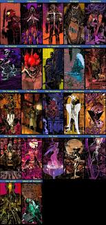 Maybe you would like to learn more about one of these? All Tarot Cards 9gag