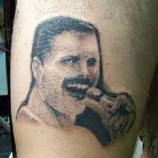 Check spelling or type a new query. 25 True Tattoo Nightmares Horrible Tattoos At Their Finest