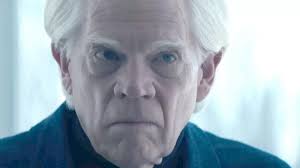 I still think the weirdest thing about Severance is that Helena Egan's  father is named “Jame.”