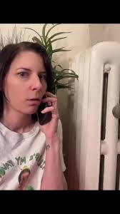 The Elf Radiator Scene