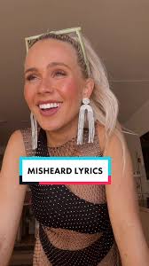 Misheard Lyrics Compilation