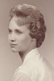 Obituary information for Evelyn Juanita Fraser