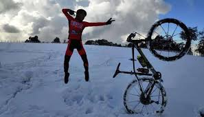 But you can use a ladder to get ontop of hills and vaulting poles across. Mountain Biking In India A Thrilling Adventure To Try Out In 2021