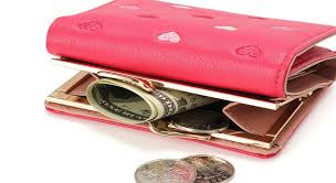 как сделать амулет на деньги и удачу из монеты Vidy Denezhnyh Amuletov Dlya Nosheniya V Koshelke Kotorye Prityagivayut Dengi V 2020 G Sdelat Koshelek Koshelki Koshelek