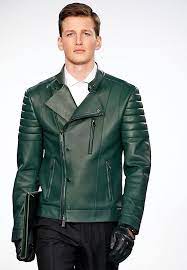 Monsieurcouture Kent And Curwen F W 2014 Leather Jeans Men Leather Jacket Men Best Leather Jackets